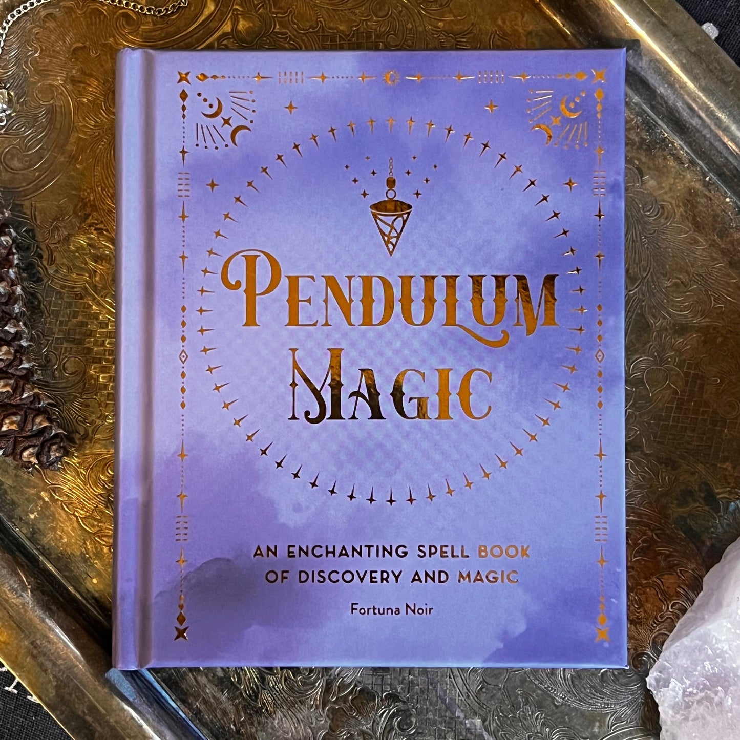 Pendulum Magic