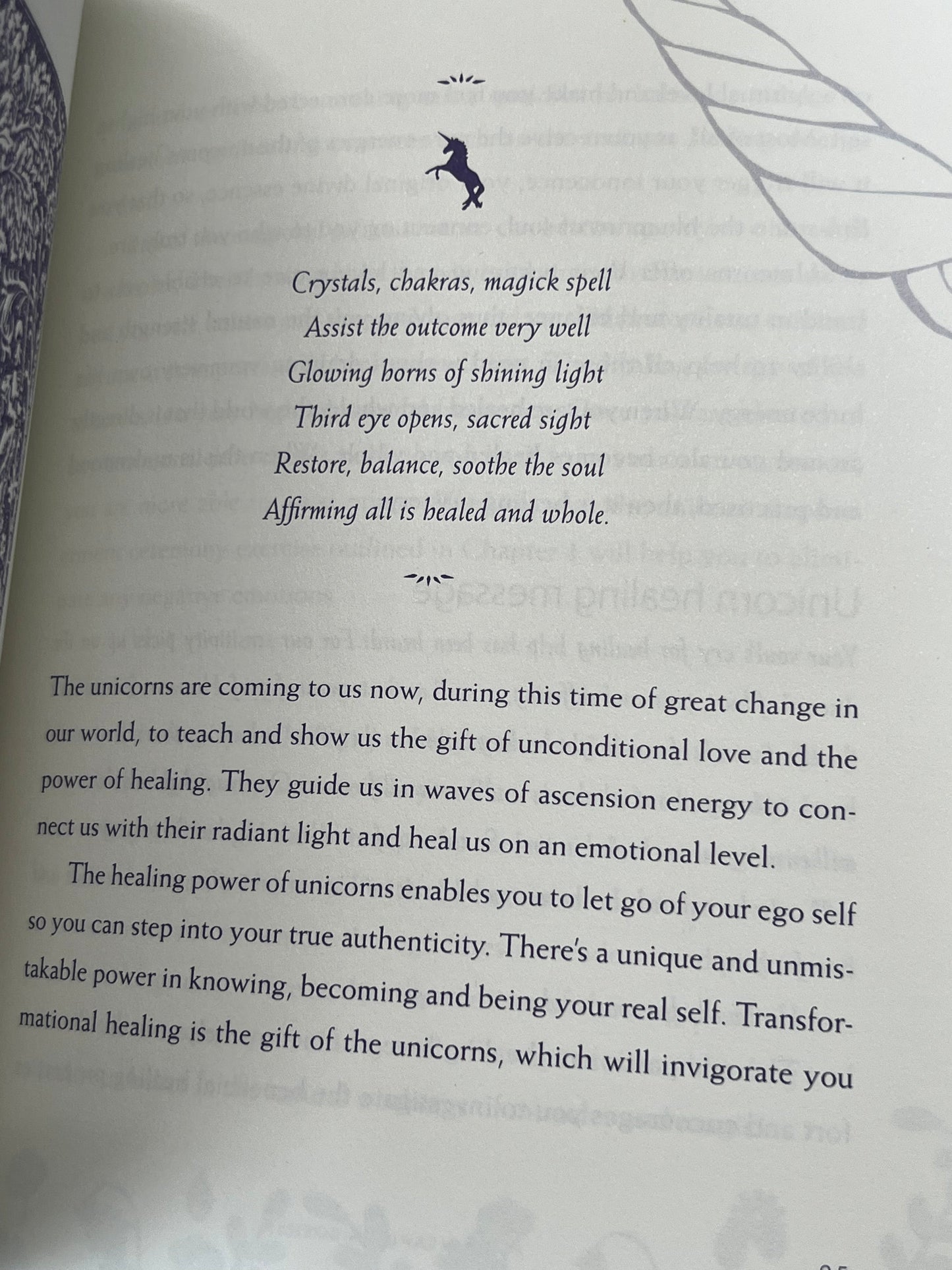 Magickal Unicorns