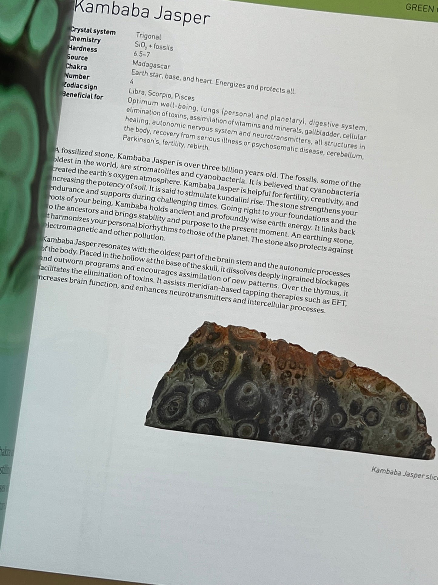 Encyclopedia of Crystals, Revised and Expanded Judy Hall Paperback
