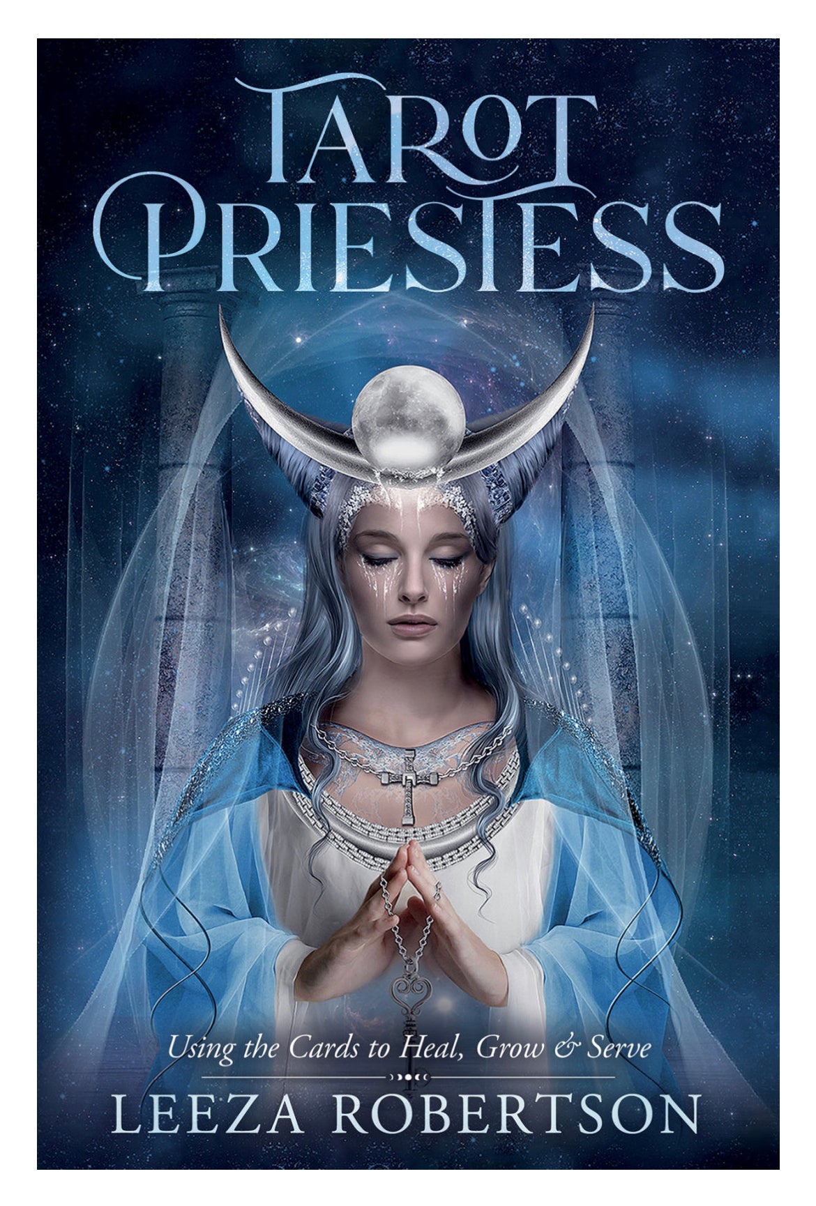 Tarot Priestess
