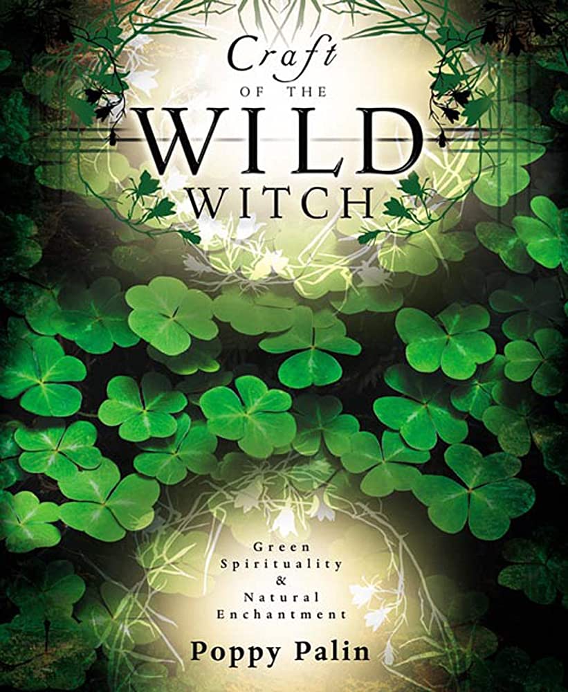 Craft of the Wild Witch