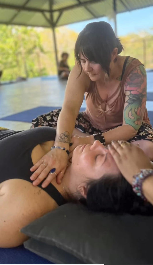 Reiki by Jaime- June 25th 60 Minute in person Reiki Service