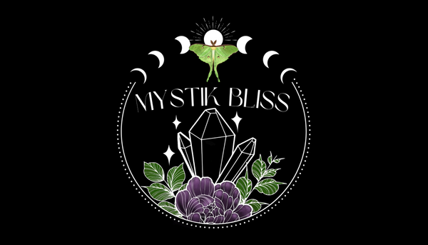 Mystik Bliss