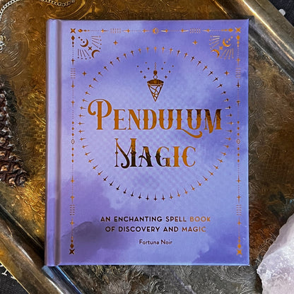 Pendulum Magic