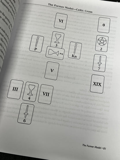 Easy Tarot Reading