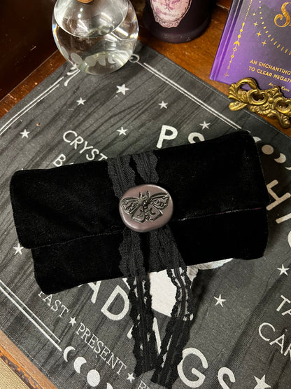 Velvet Tarot Wrap