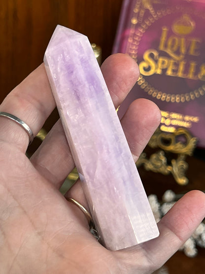 Kunzite Tower