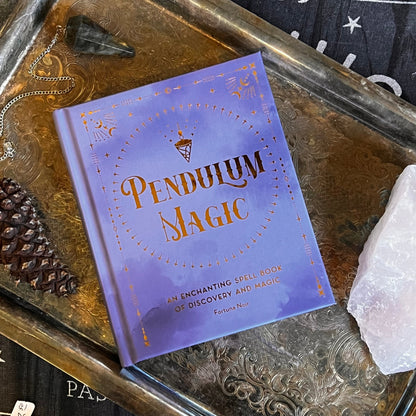 Pendulum Magic