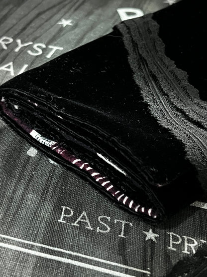 Velvet Tarot Wrap