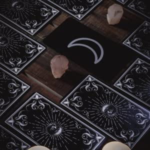 The Witch's Wheel of the Year