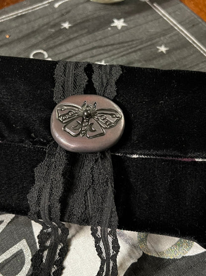 Velvet Tarot Wrap